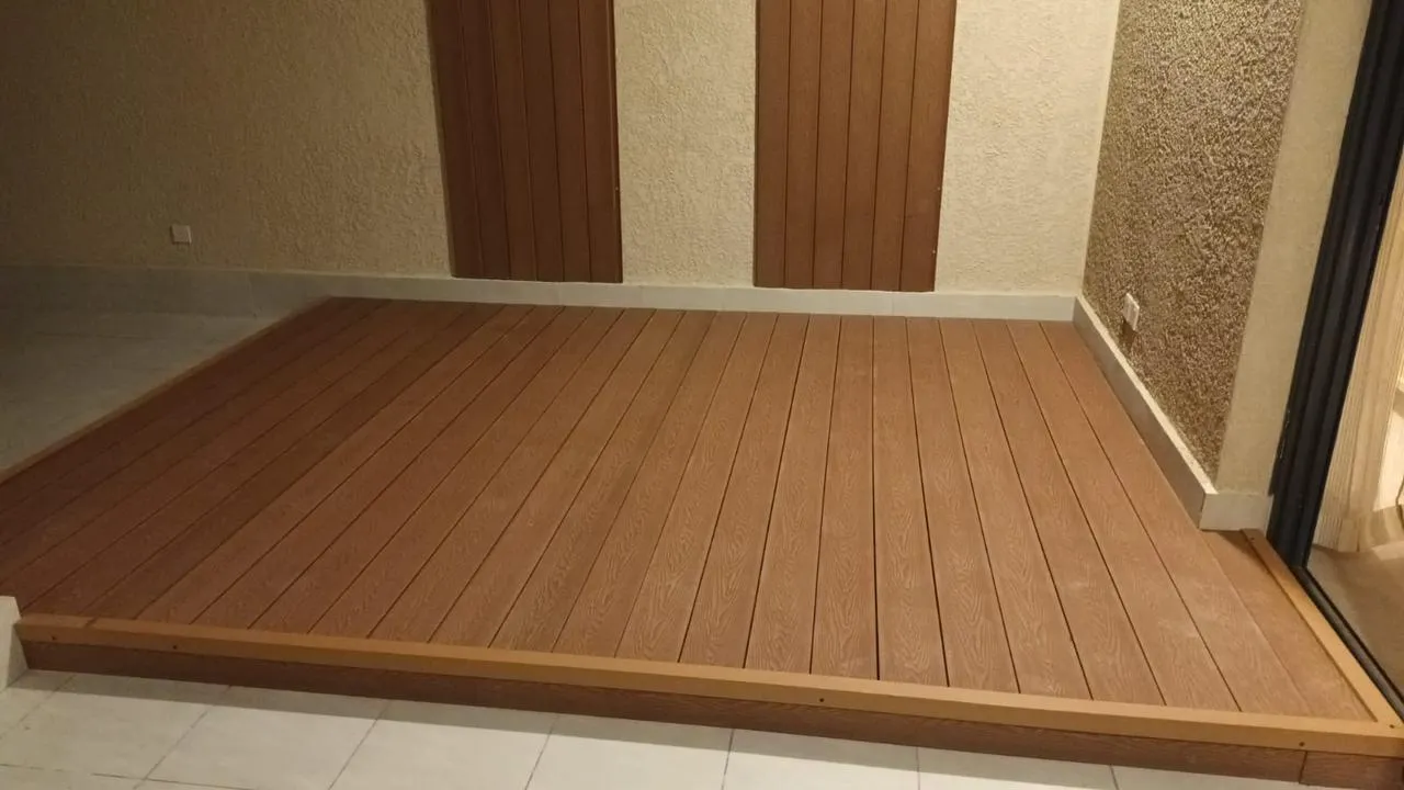 برجولات وجلسات حديثة