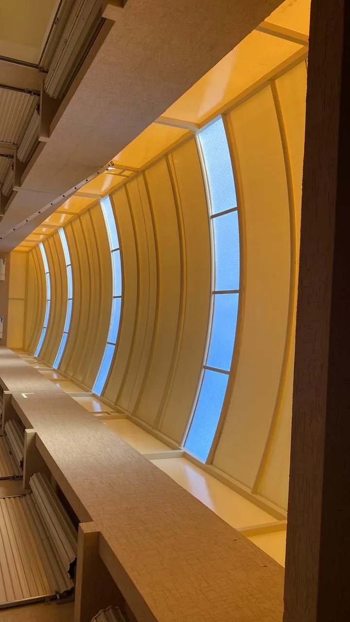 مظلات مدارس